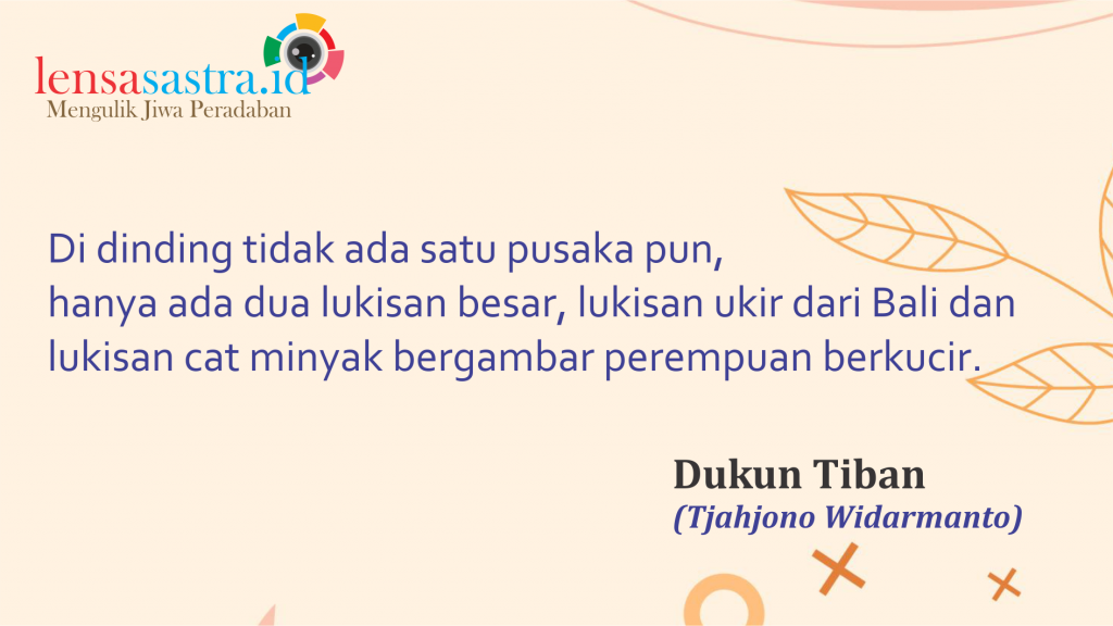 Dukun Tiban